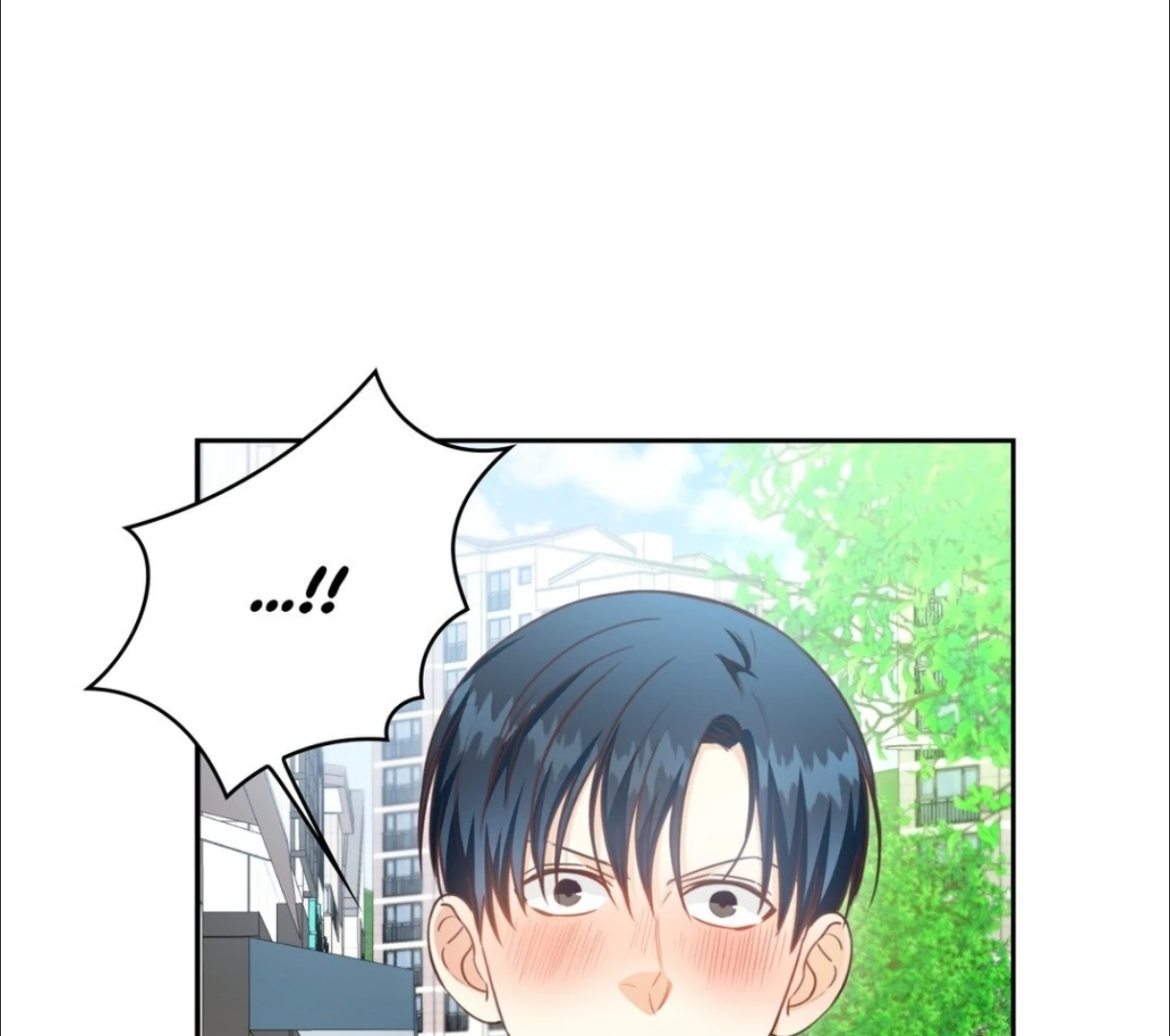 My Unexpected Roommate [Official] - Chapter 24 manhwa