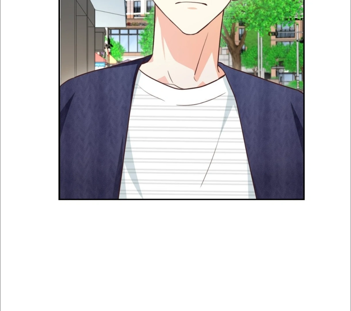 My Unexpected Roommate [Official] - Chapter 24 manhwa