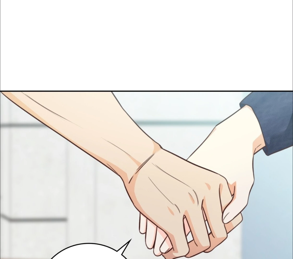 My Unexpected Roommate [Official] - Chapter 24 manhwa