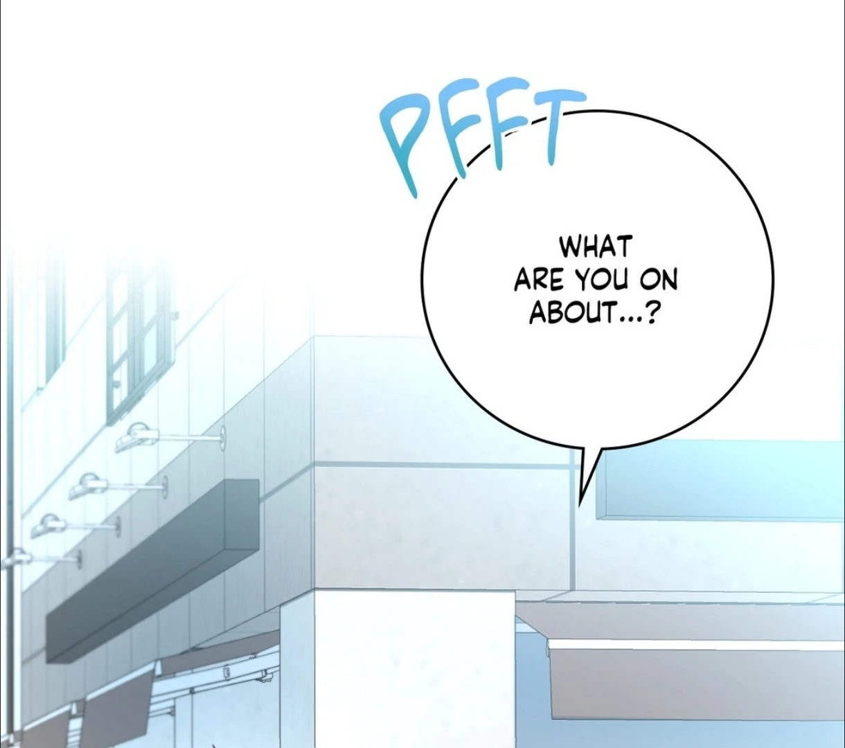 My Unexpected Roommate [Official] - Chapter 24 manhwa