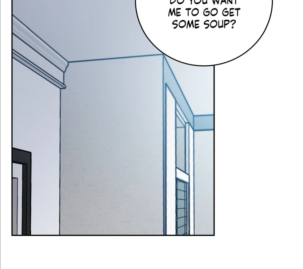 My Unexpected Roommate [Official] - Chapter 24 manhwa