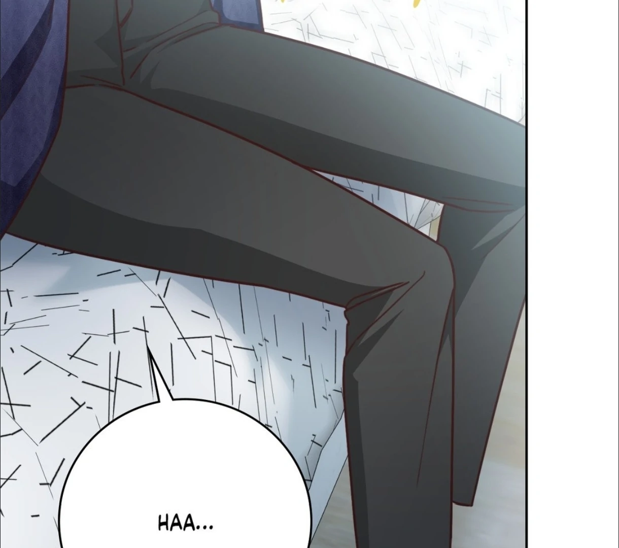 My Unexpected Roommate [Official] - Chapter 24 manhwa