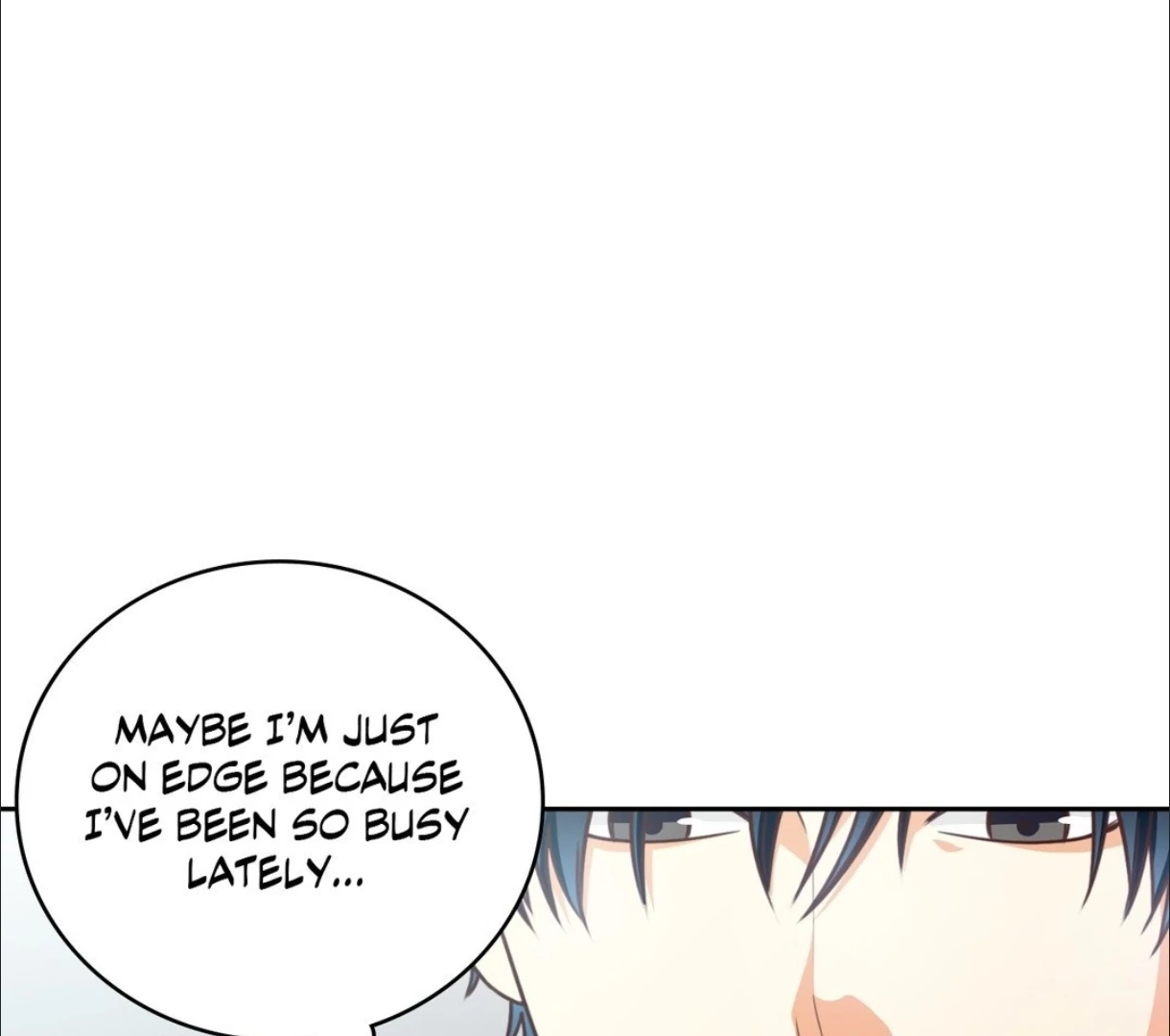 My Unexpected Roommate [Official] - Chapter 24 manhwa