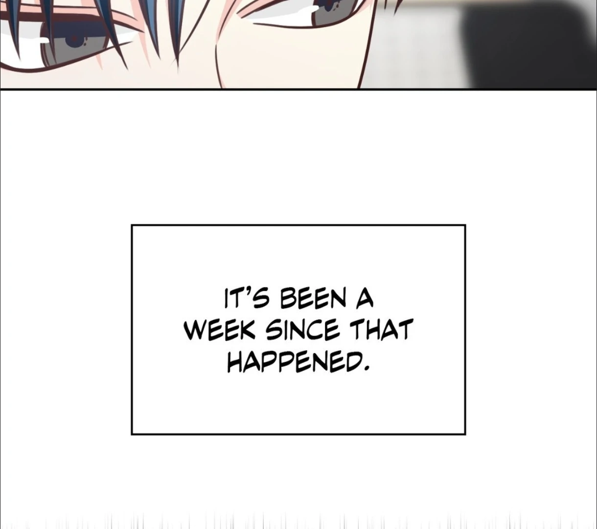 My Unexpected Roommate [Official] - Chapter 25 manhwa