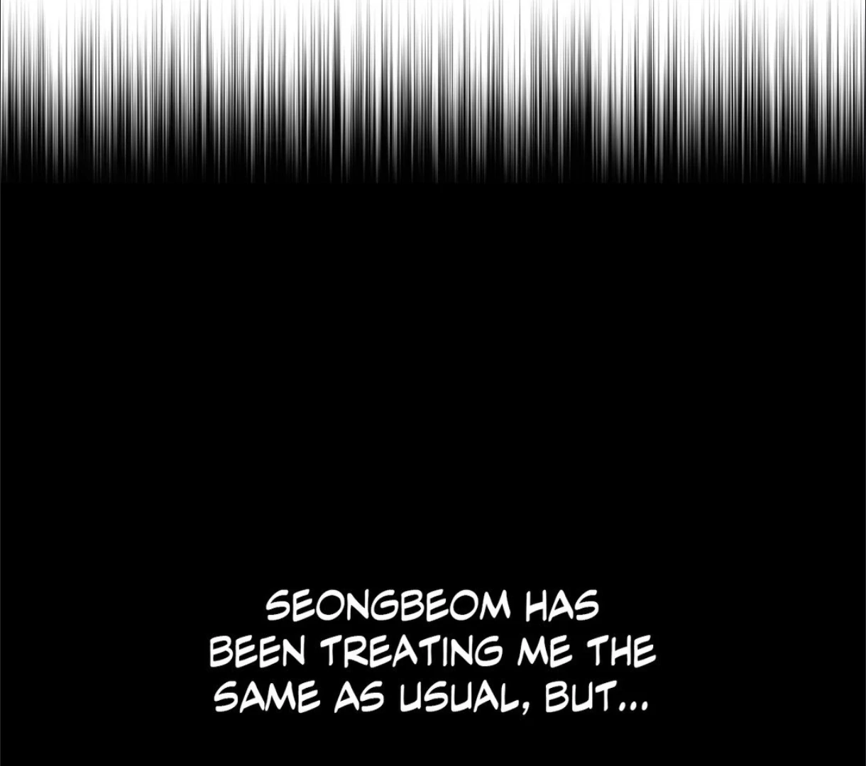 My Unexpected Roommate [Official] - Chapter 25 manhwa