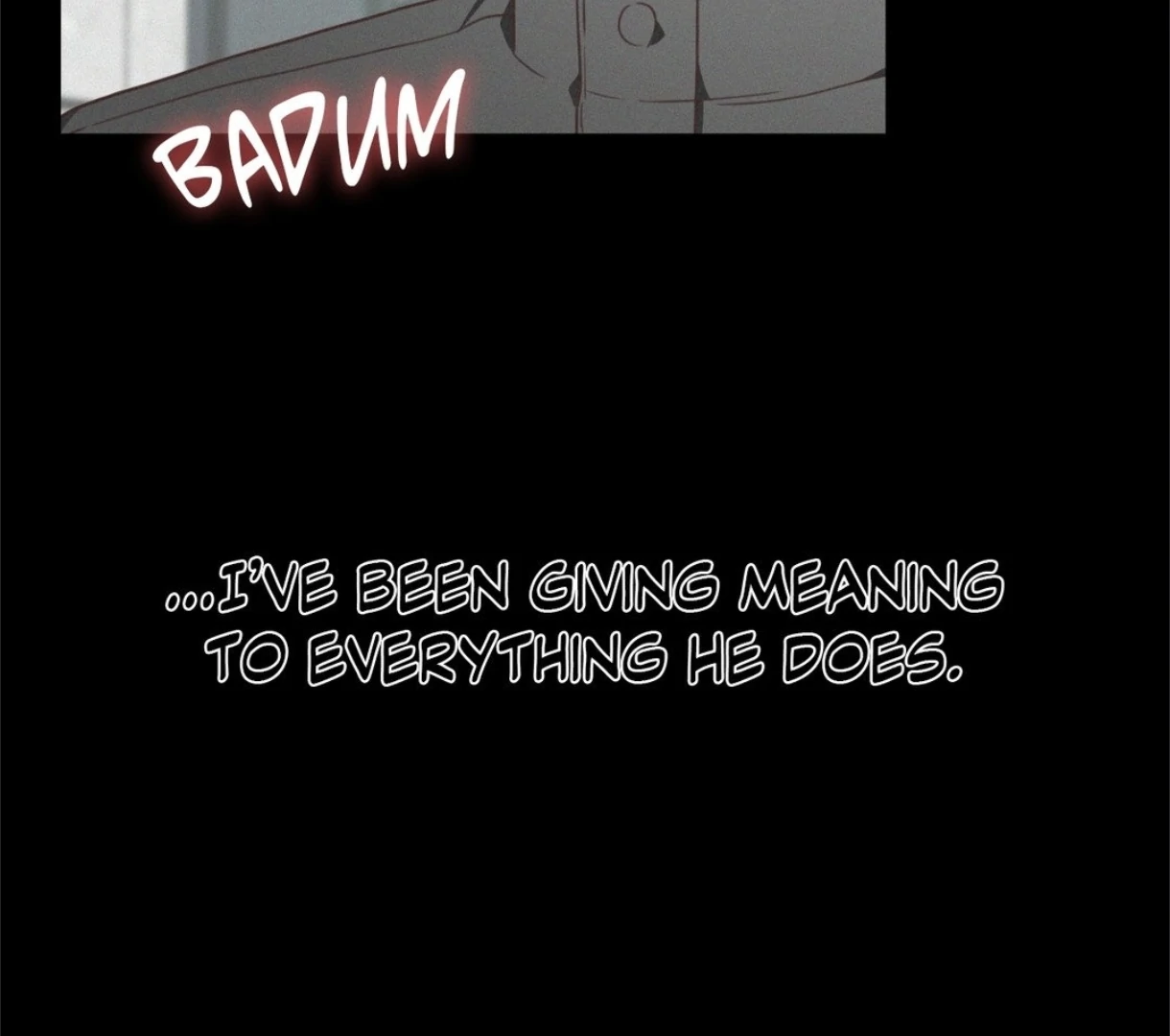 My Unexpected Roommate [Official] - Chapter 25 manhwa
