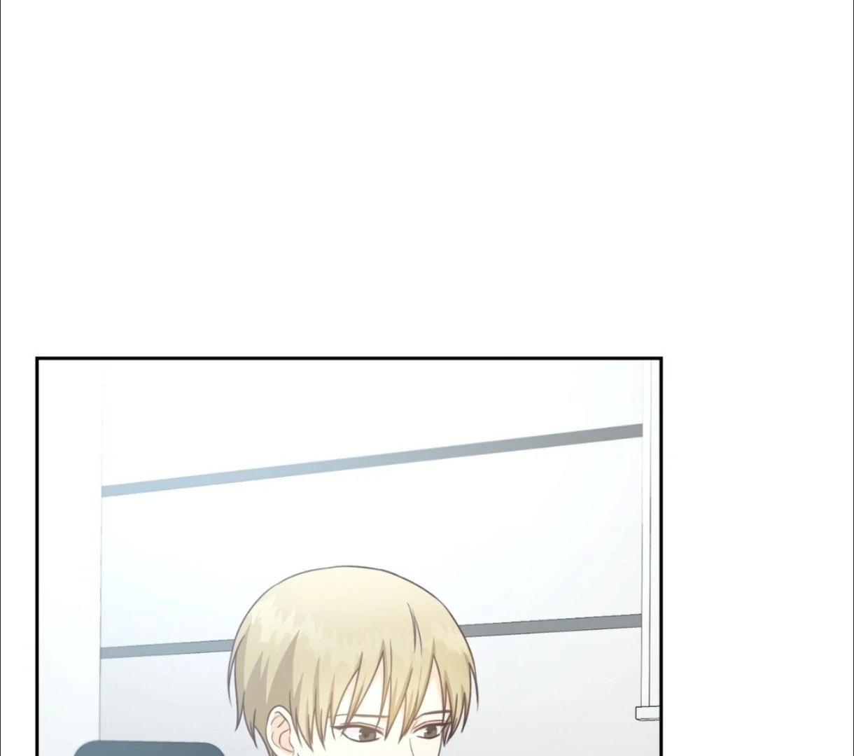 My Unexpected Roommate [Official] - Chapter 25 manhwa