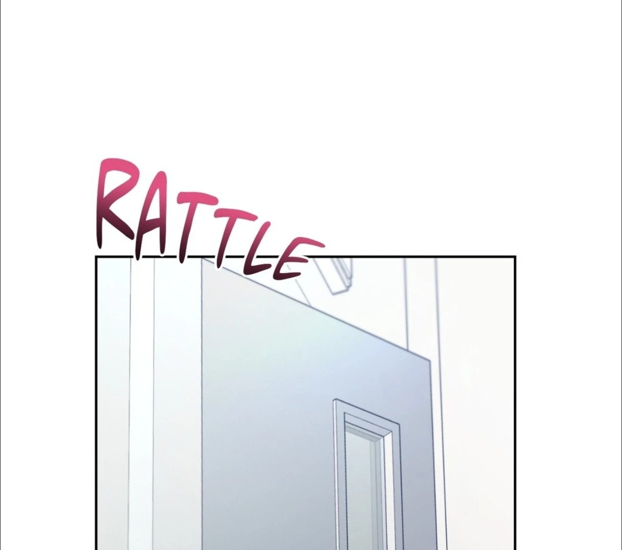 My Unexpected Roommate [Official] - Chapter 25 manhwa