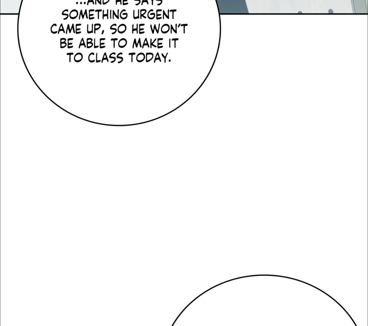 My Unexpected Roommate [Official] - Chapter 25 manhwa