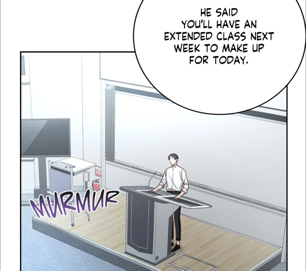 My Unexpected Roommate [Official] - Chapter 25 manhwa