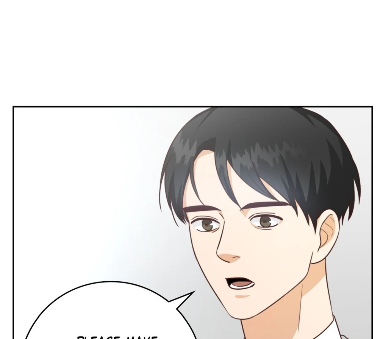 My Unexpected Roommate [Official] - Chapter 25 manhwa