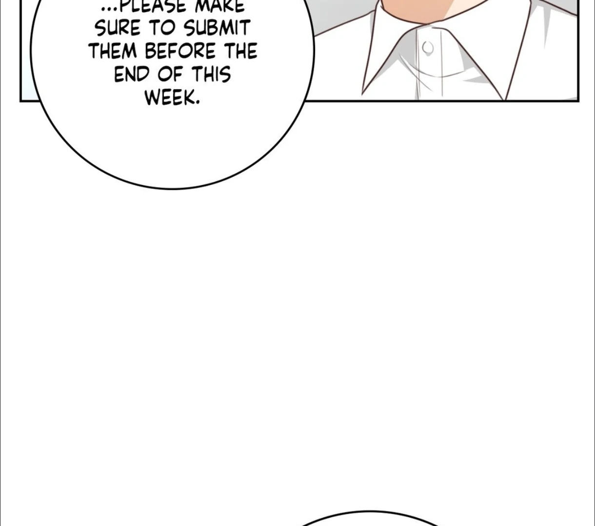 My Unexpected Roommate [Official] - Chapter 25 manhwa