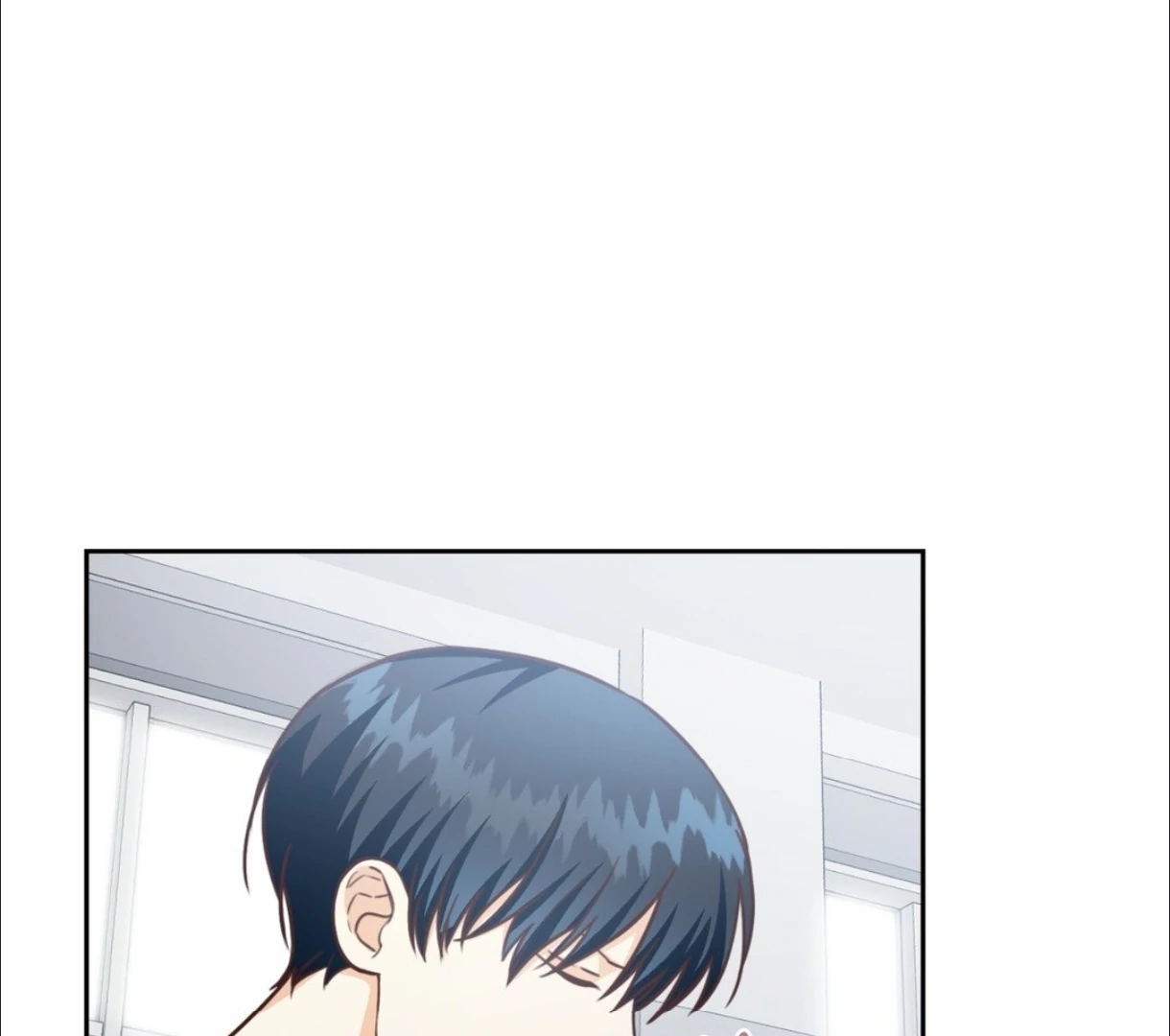 My Unexpected Roommate [Official] - Chapter 25 manhwa
