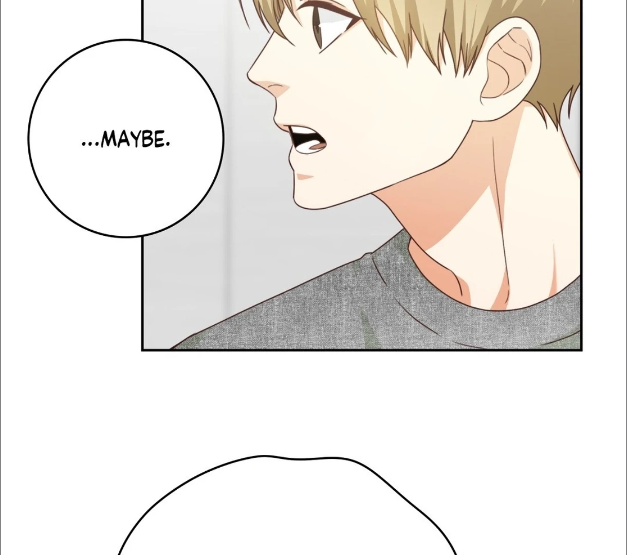 My Unexpected Roommate [Official] - Chapter 25 manhwa