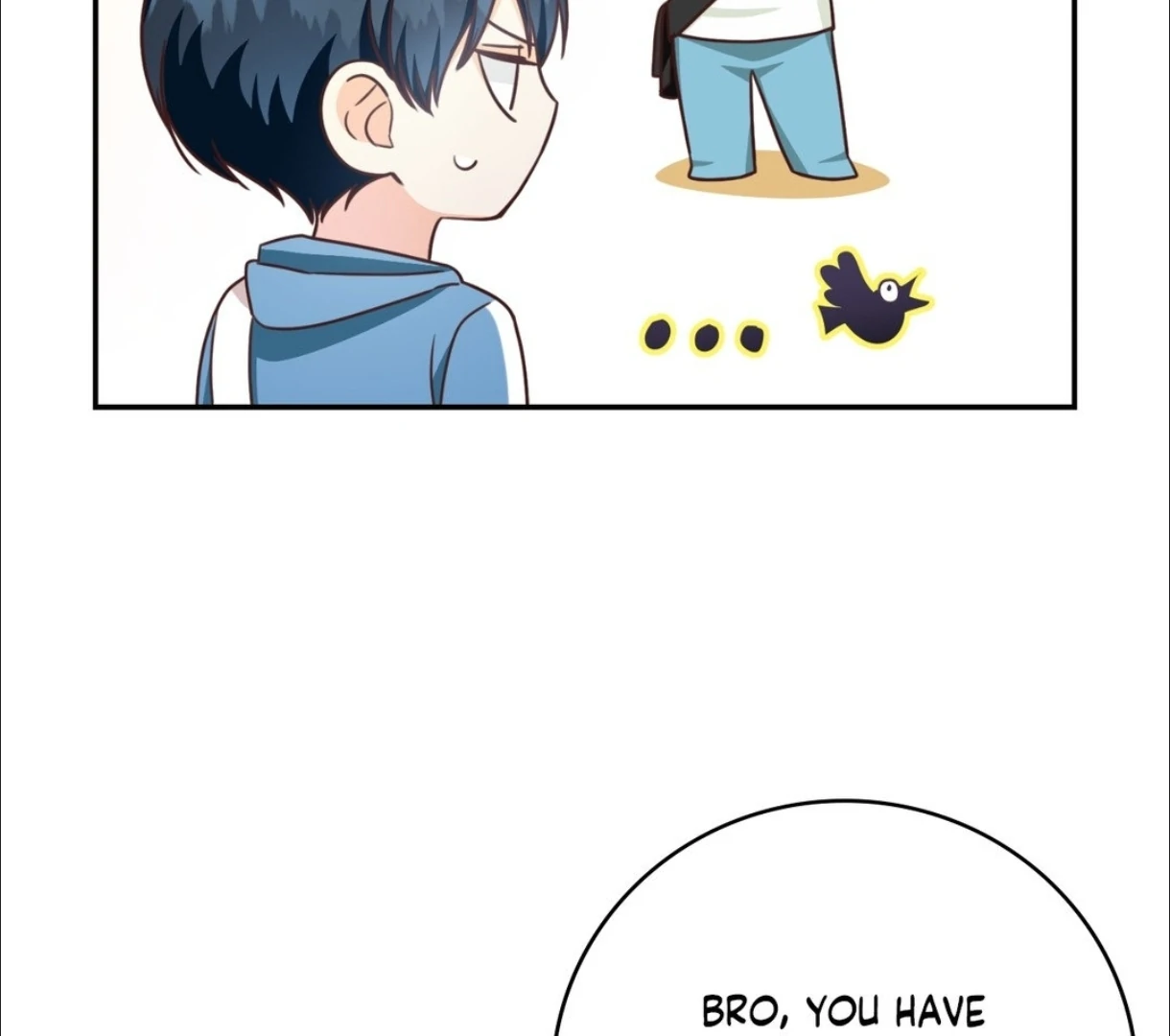 My Unexpected Roommate [Official] - Chapter 25 manhwa