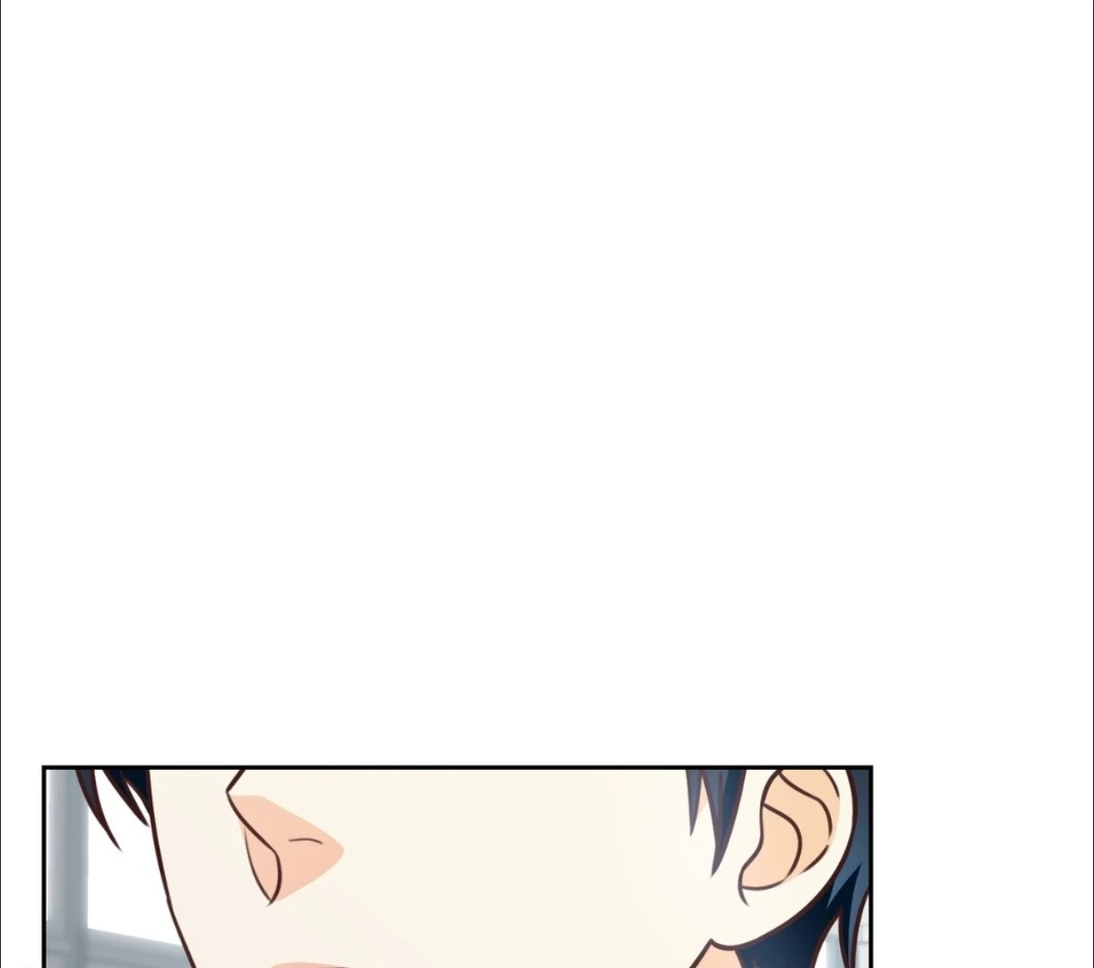 My Unexpected Roommate [Official] - Chapter 25 manhwa