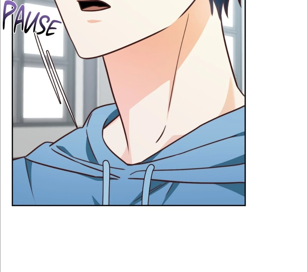 My Unexpected Roommate [Official] - Chapter 25 manhwa