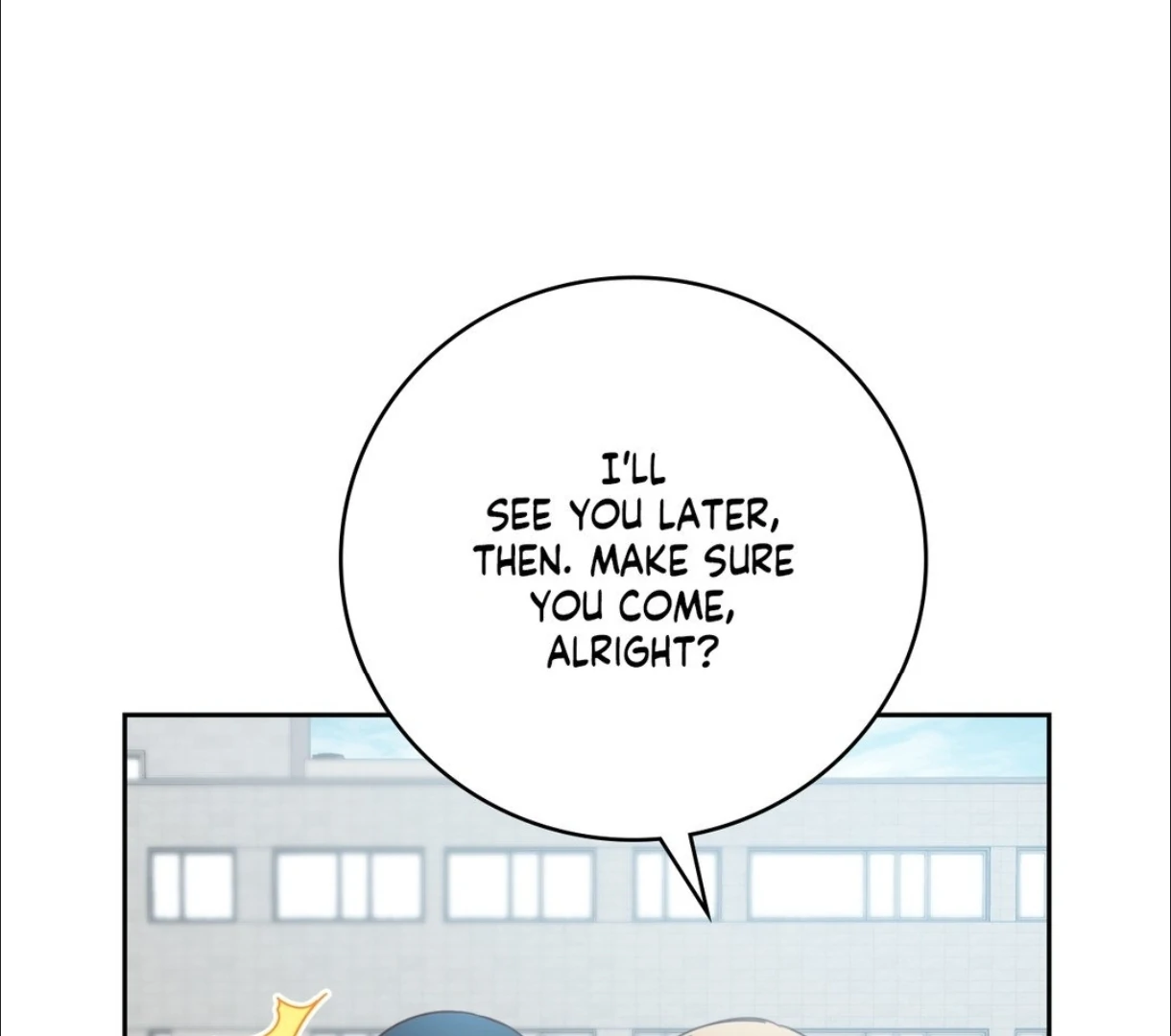 My Unexpected Roommate [Official] - Chapter 25 manhwa