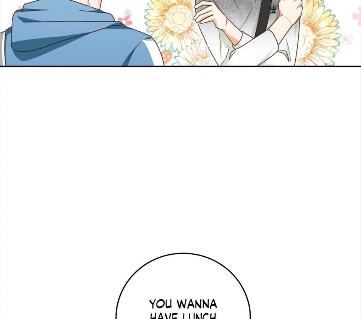 My Unexpected Roommate [Official] - Chapter 25 manhwa