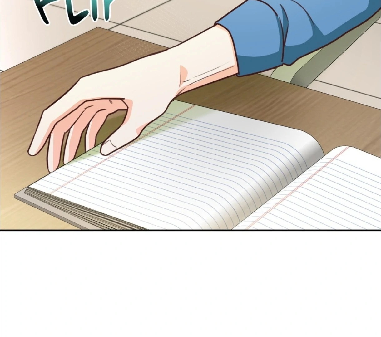 My Unexpected Roommate [Official] - Chapter 25 manhwa