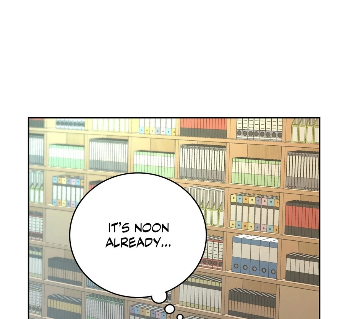 My Unexpected Roommate [Official] - Chapter 25 manhwa