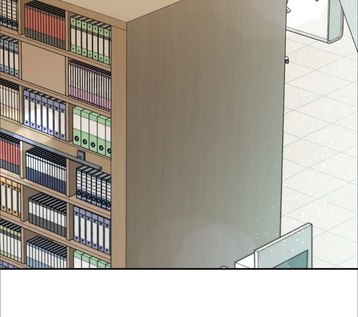 My Unexpected Roommate [Official] - Chapter 25 manhwa