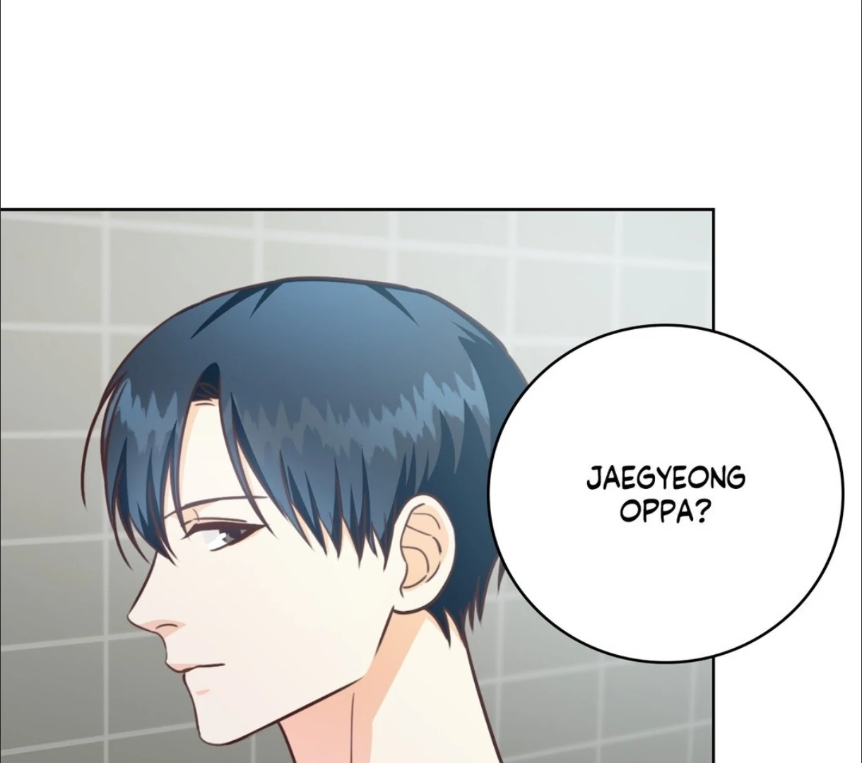 My Unexpected Roommate [Official] - Chapter 25 manhwa