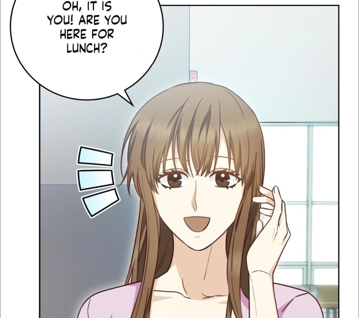 My Unexpected Roommate [Official] - Chapter 25 manhwa