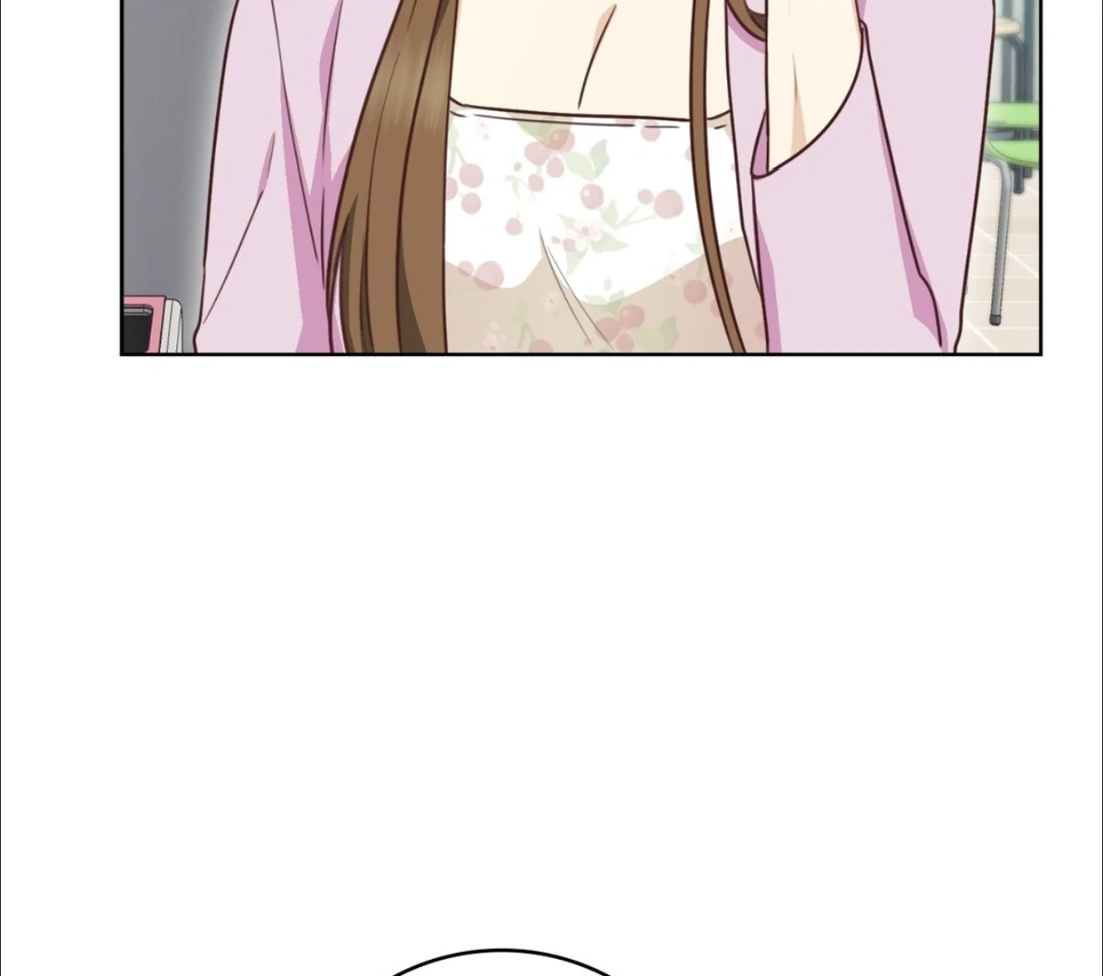 My Unexpected Roommate [Official] - Chapter 25 manhwa