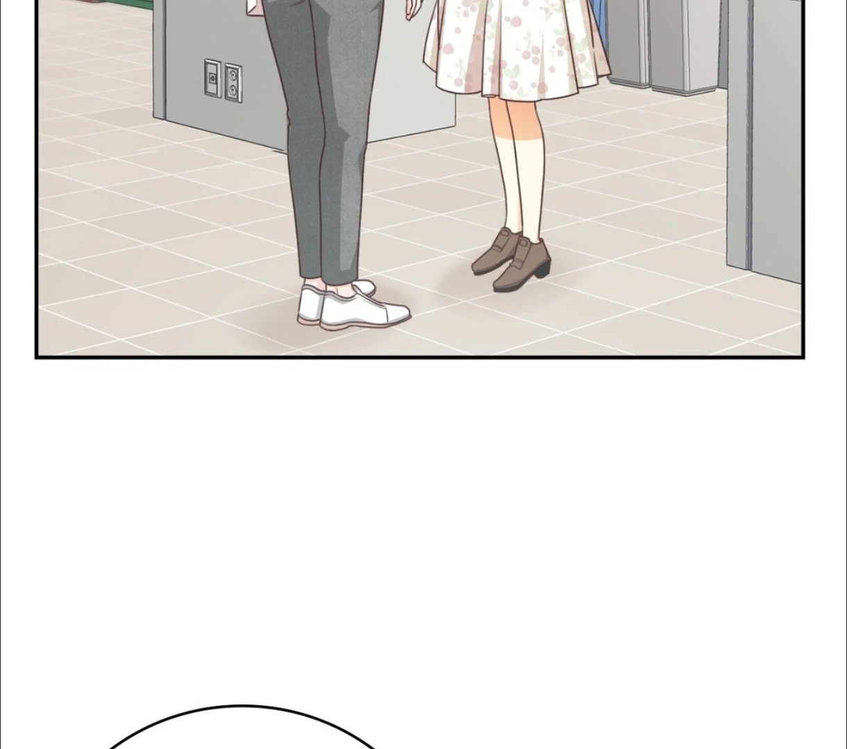 My Unexpected Roommate [Official] - Chapter 25 manhwa