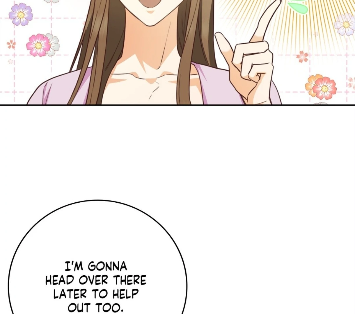 My Unexpected Roommate [Official] - Chapter 25 manhwa