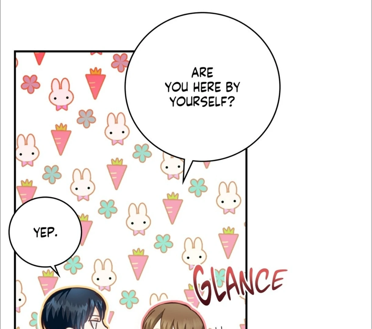 My Unexpected Roommate [Official] - Chapter 25 manhwa