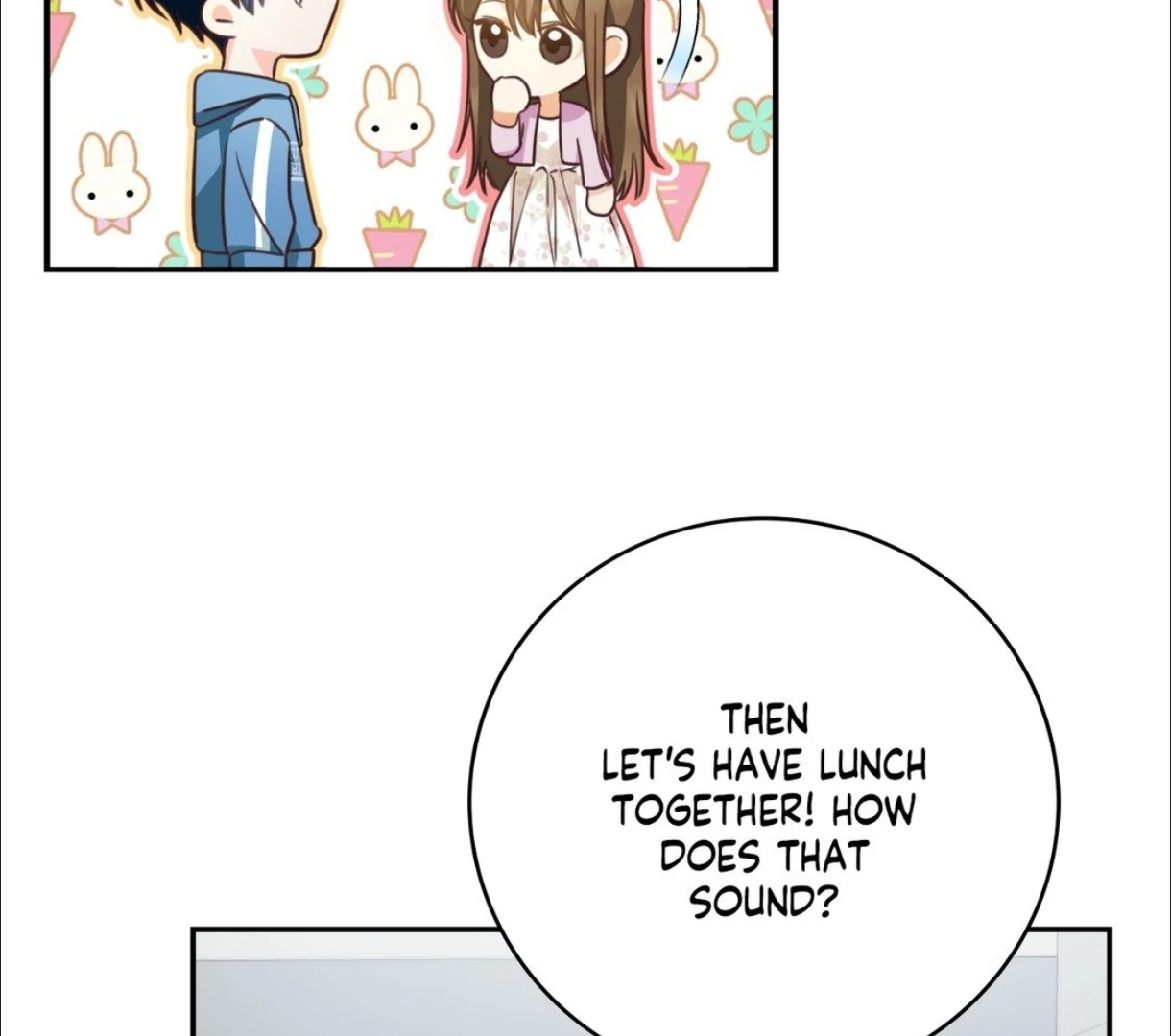 My Unexpected Roommate [Official] - Chapter 25 manhwa