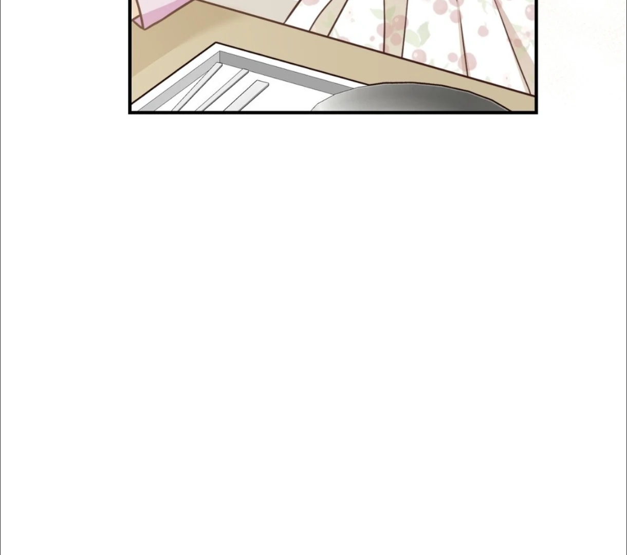 My Unexpected Roommate [Official] - Chapter 25 manhwa