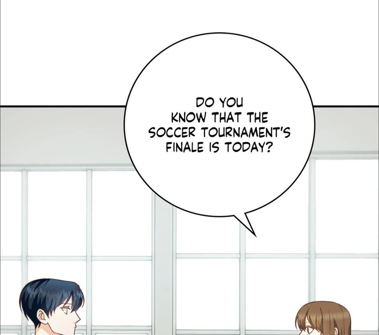 My Unexpected Roommate [Official] - Chapter 25 manhwa