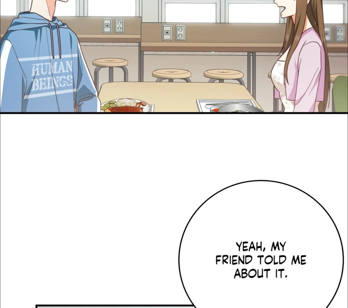 My Unexpected Roommate [Official] - Chapter 25 manhwa