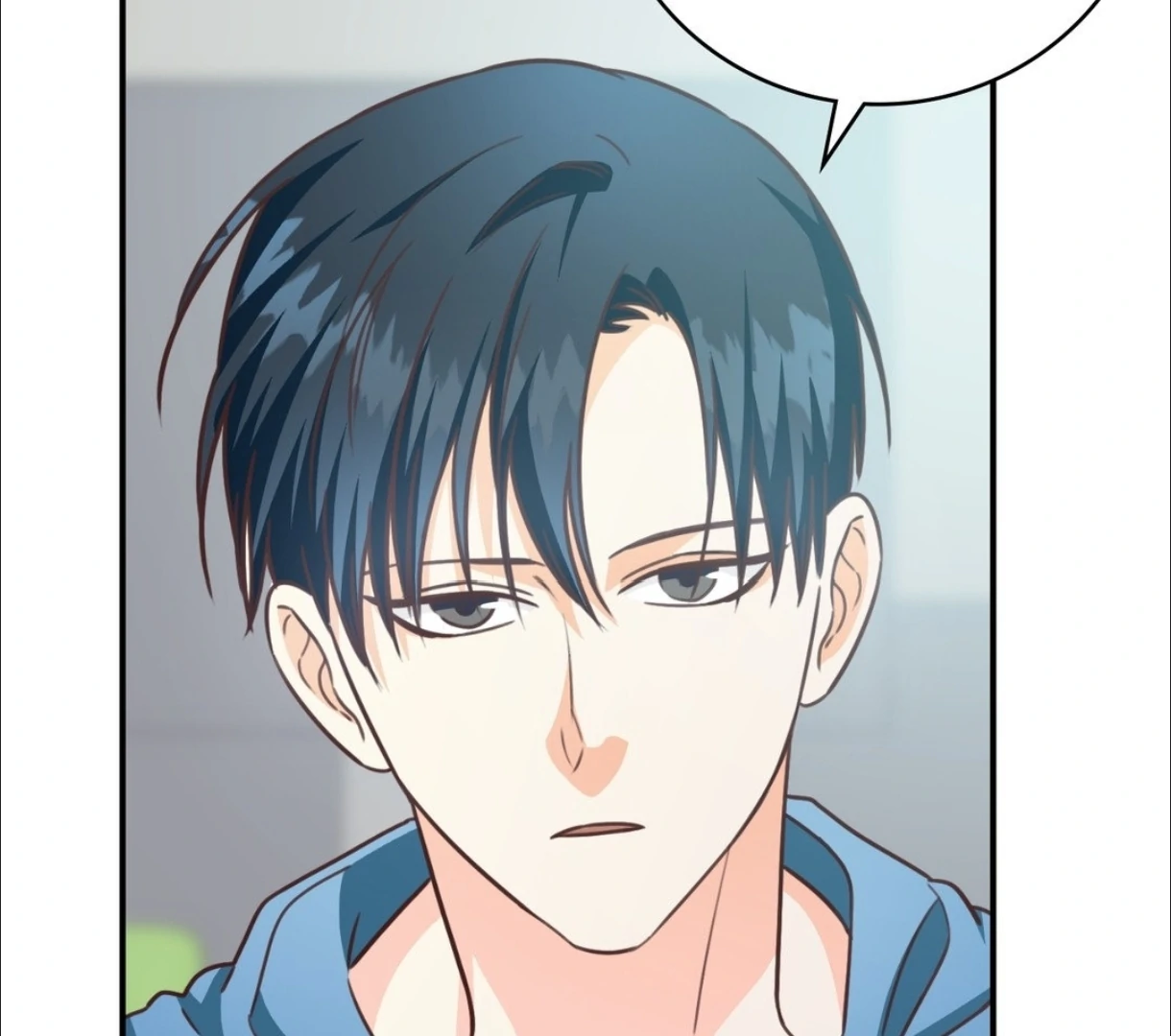 My Unexpected Roommate [Official] - Chapter 25 manhwa