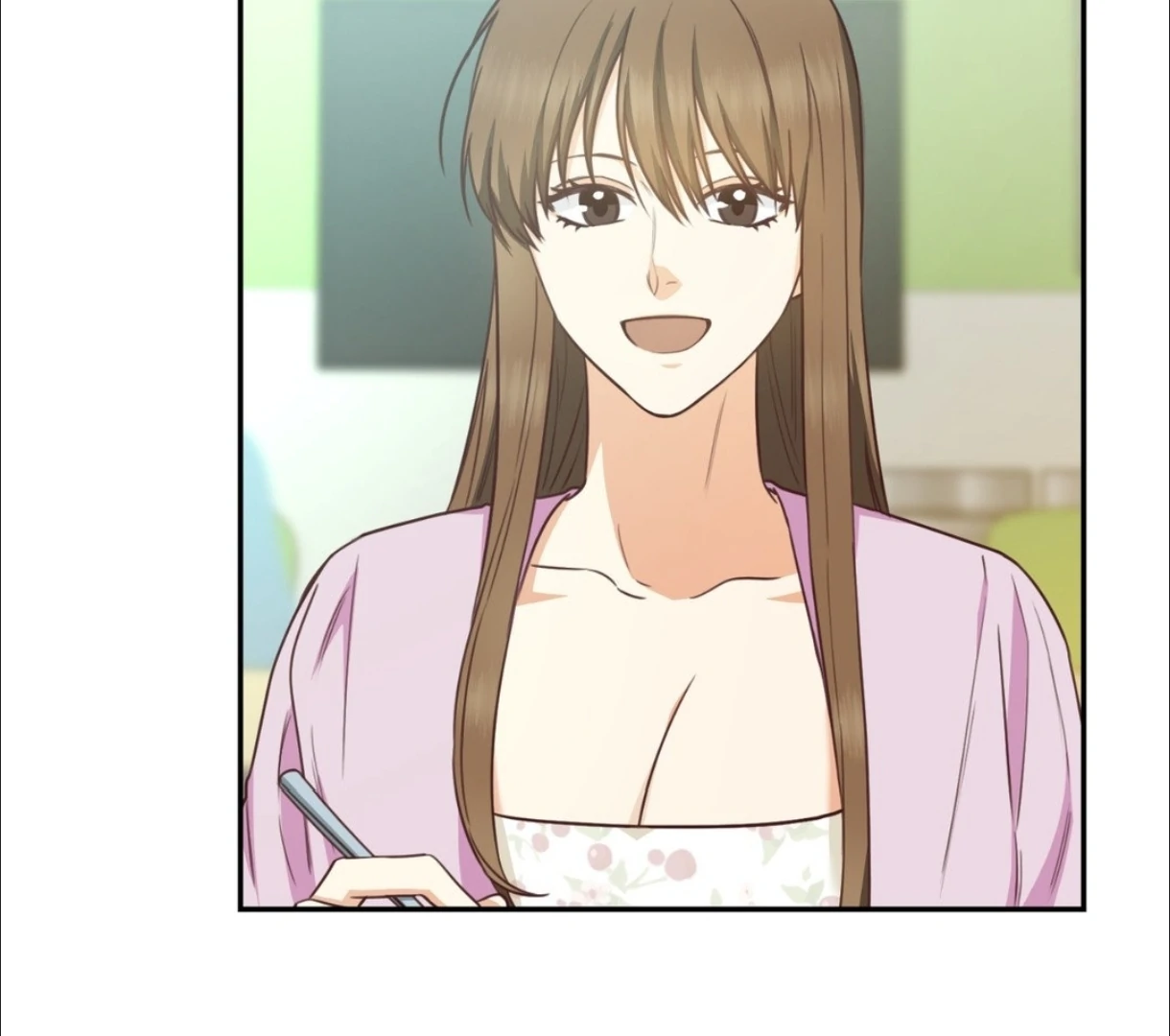 My Unexpected Roommate [Official] - Chapter 25 manhwa