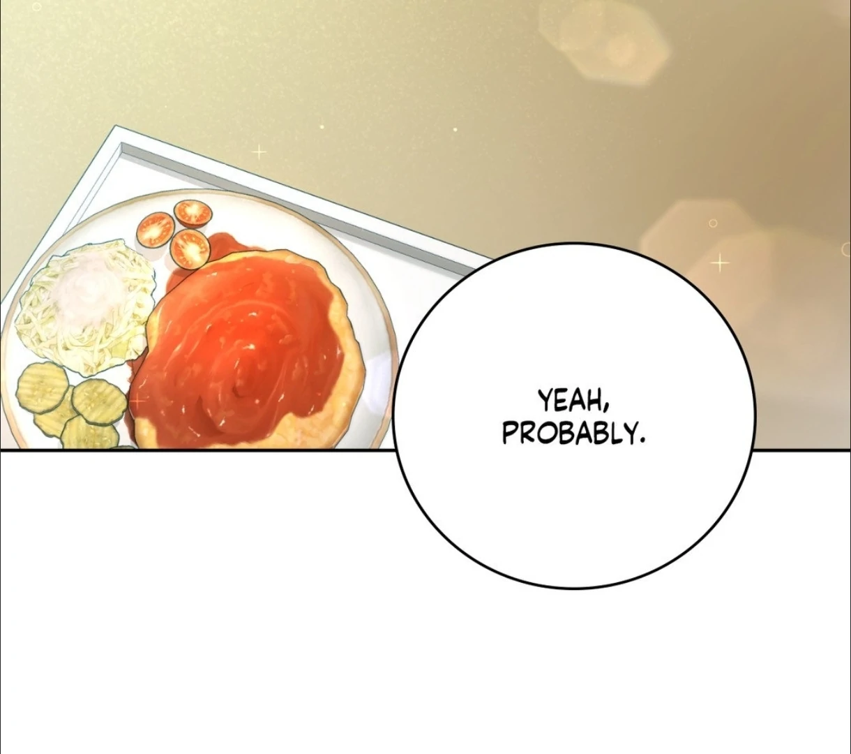 My Unexpected Roommate [Official] - Chapter 25 manhwa