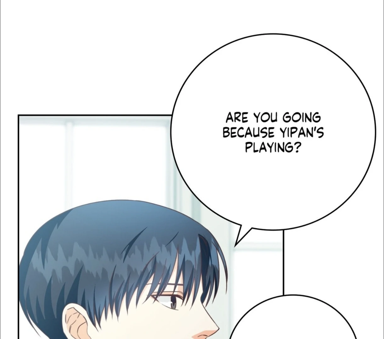 My Unexpected Roommate [Official] - Chapter 25 manhwa