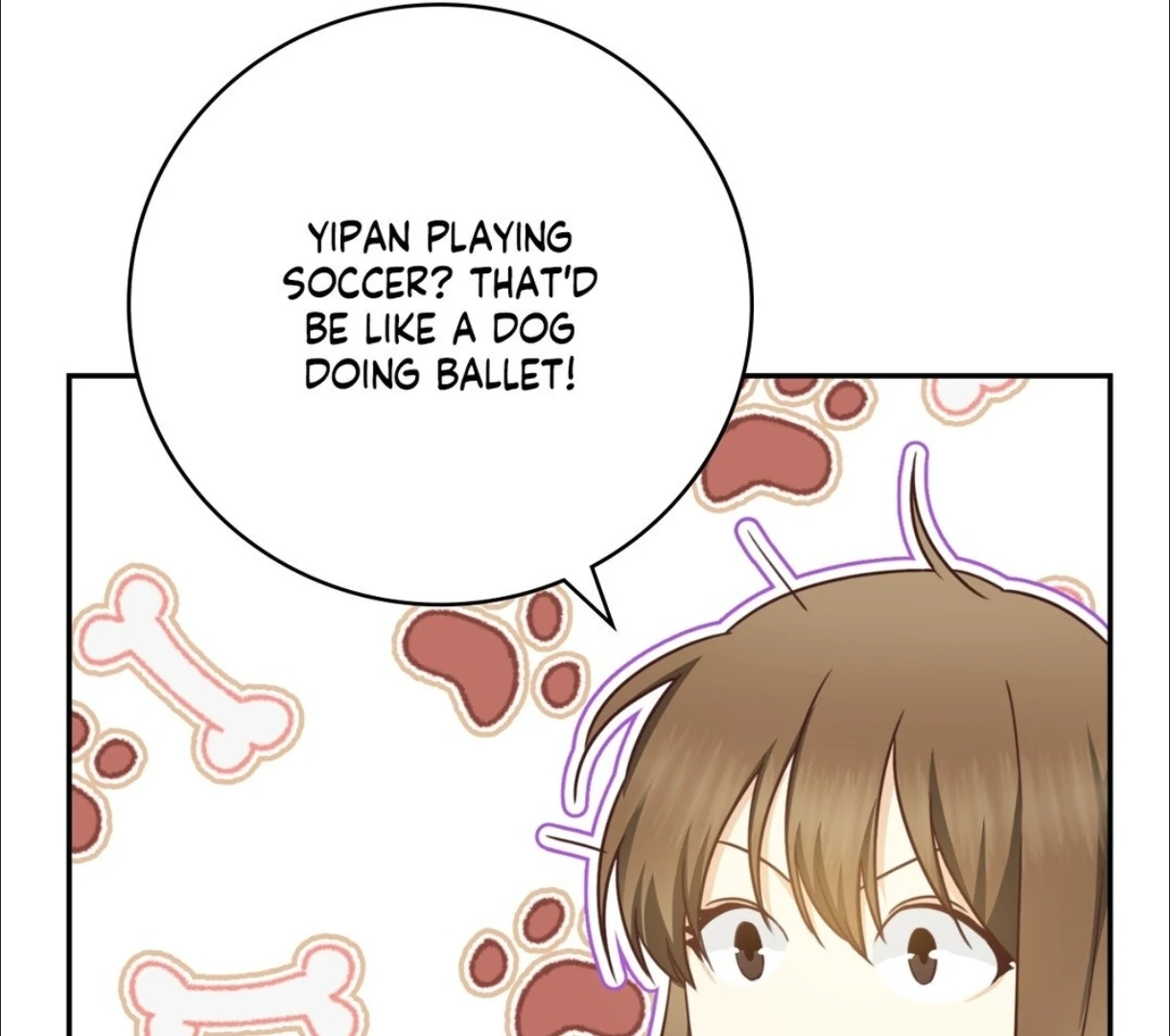 My Unexpected Roommate [Official] - Chapter 25 manhwa