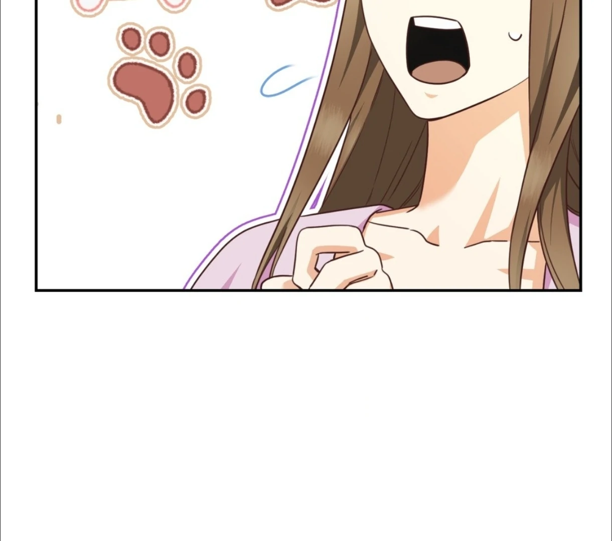 My Unexpected Roommate [Official] - Chapter 25 manhwa