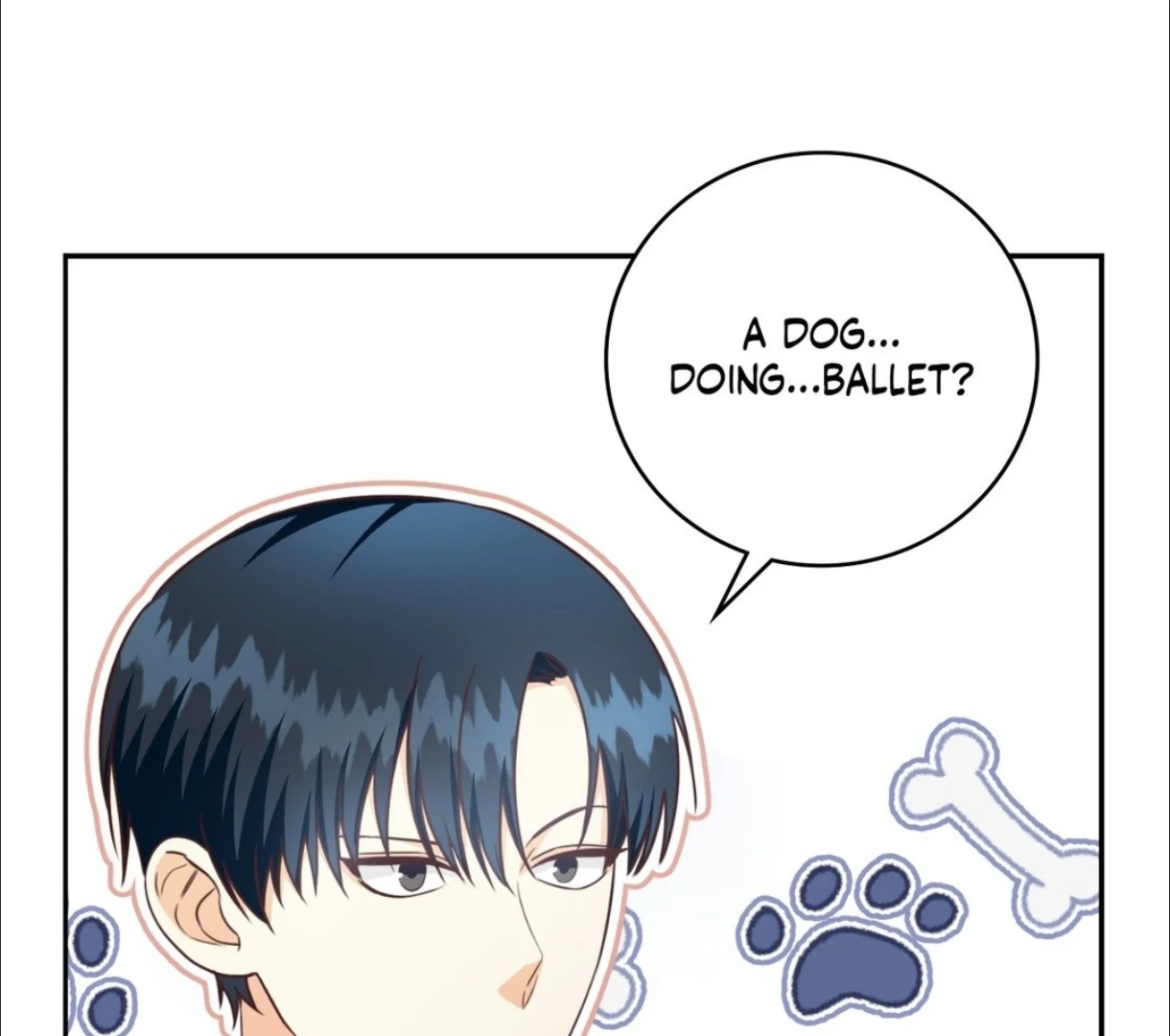My Unexpected Roommate [Official] - Chapter 25 manhwa