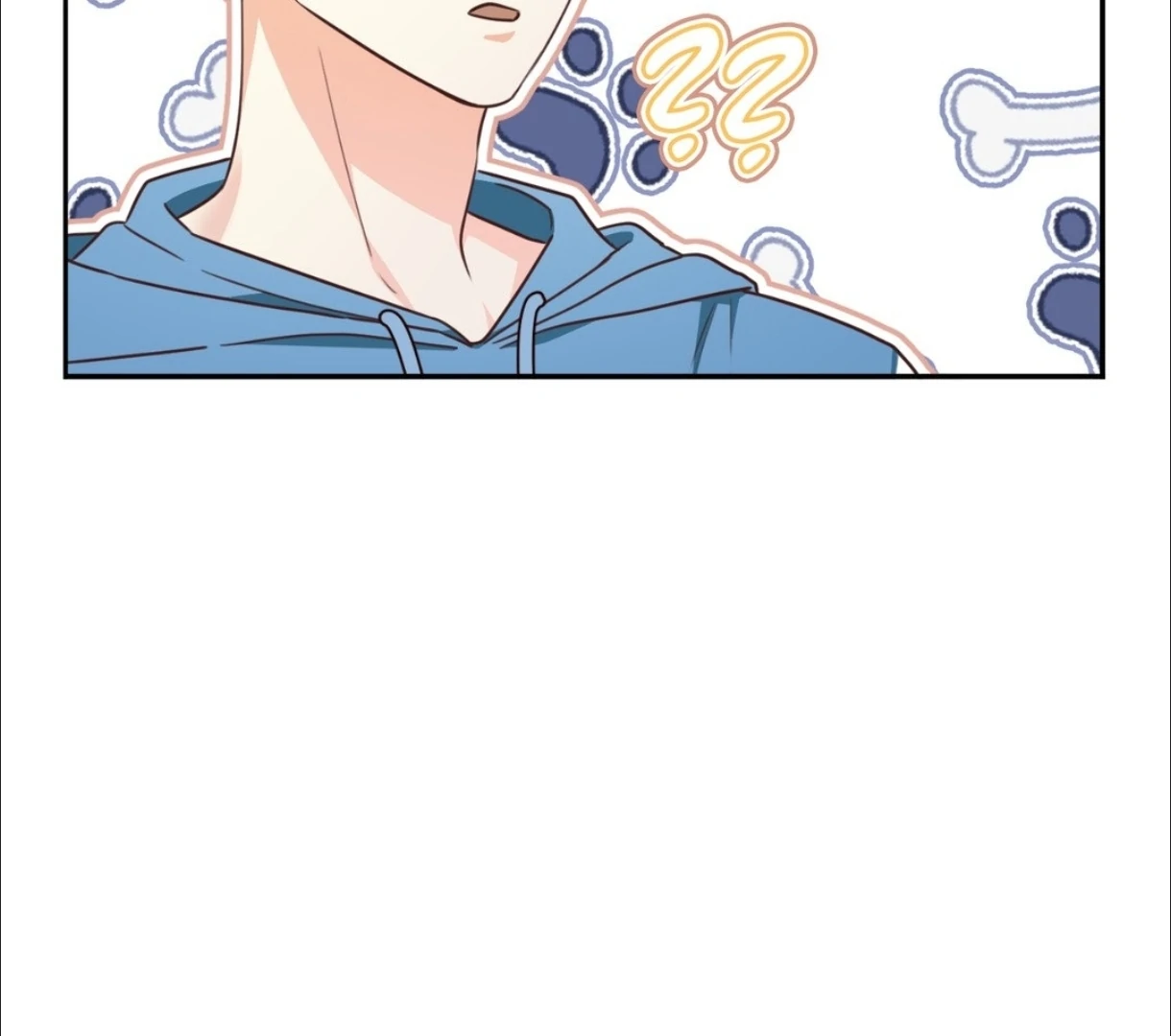My Unexpected Roommate [Official] - Chapter 25 manhwa