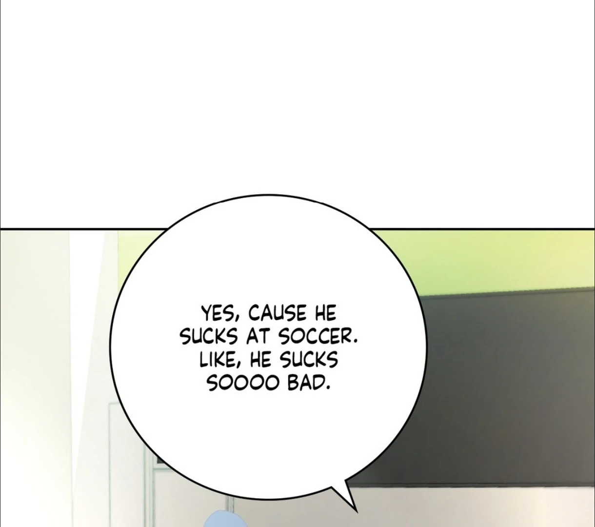 My Unexpected Roommate [Official] - Chapter 25 manhwa