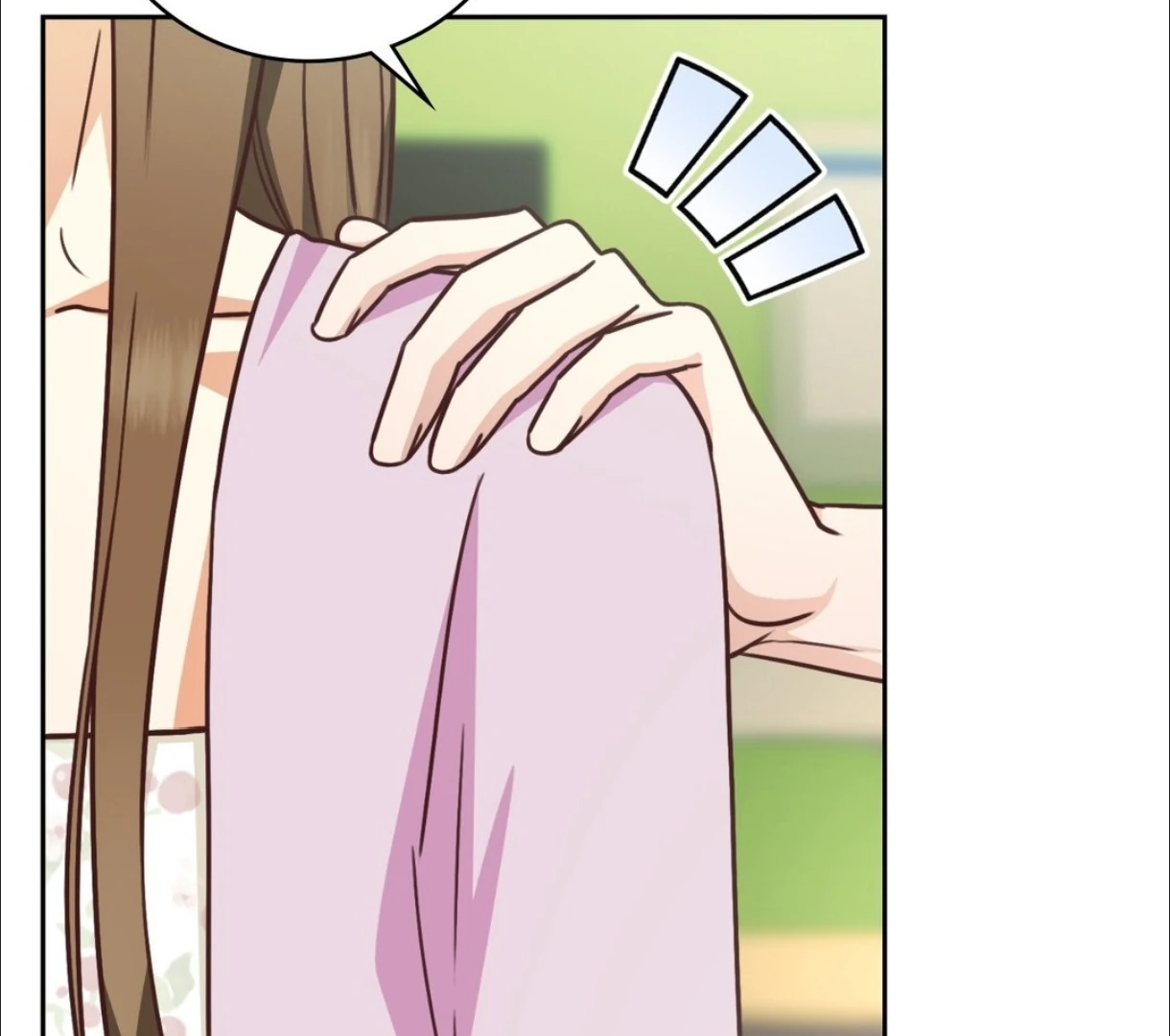 My Unexpected Roommate [Official] - Chapter 25 manhwa