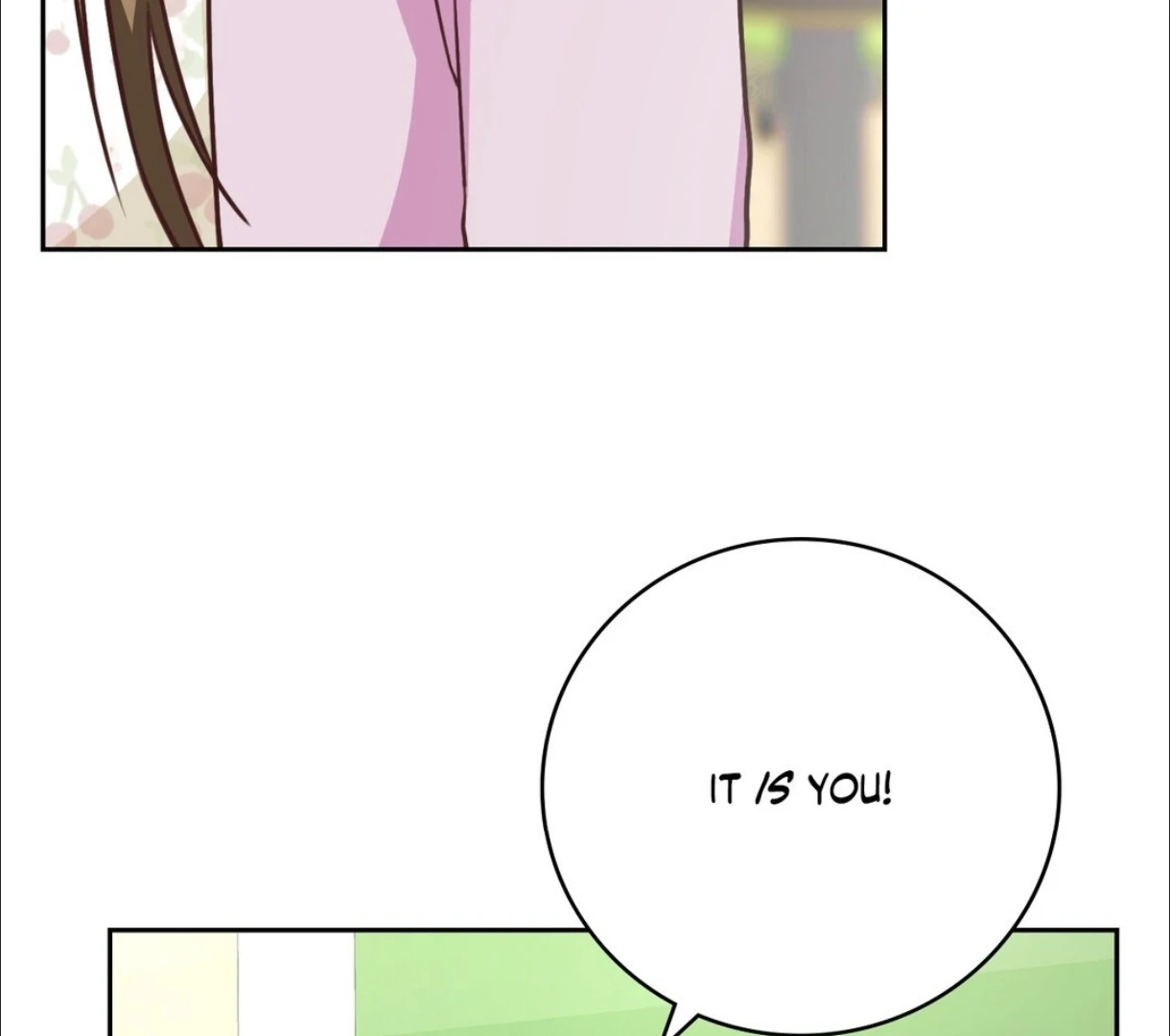 My Unexpected Roommate [Official] - Chapter 25 manhwa
