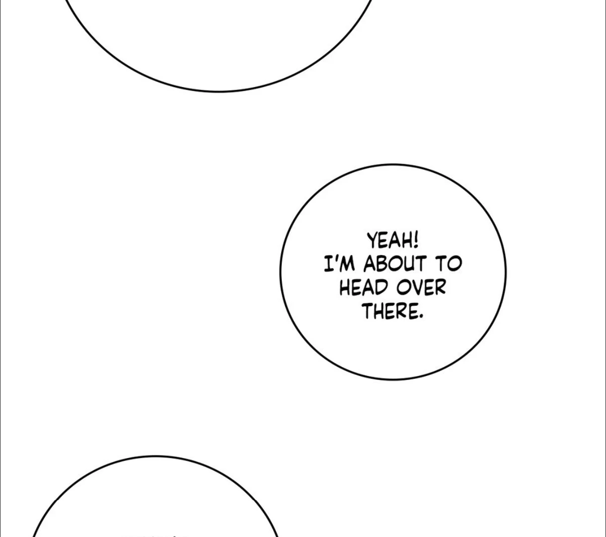 My Unexpected Roommate [Official] - Chapter 25 manhwa
