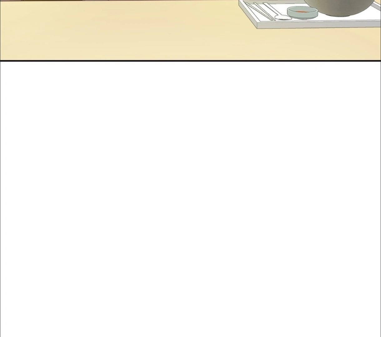 My Unexpected Roommate [Official] - Chapter 25 manhwa