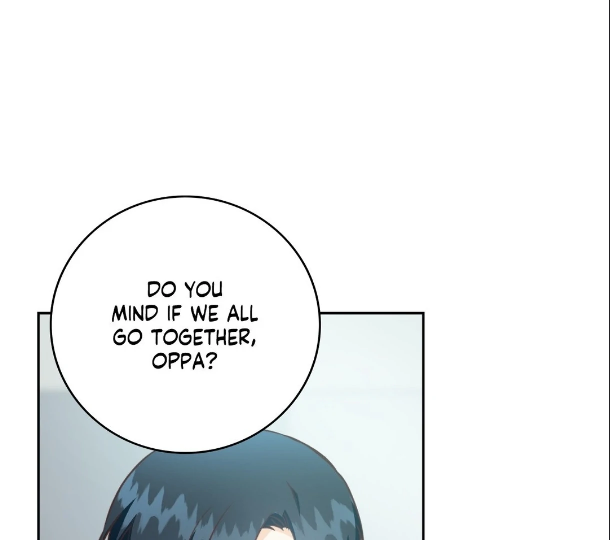 My Unexpected Roommate [Official] - Chapter 25 manhwa